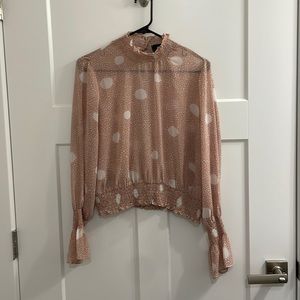 Fab’rik Blouse